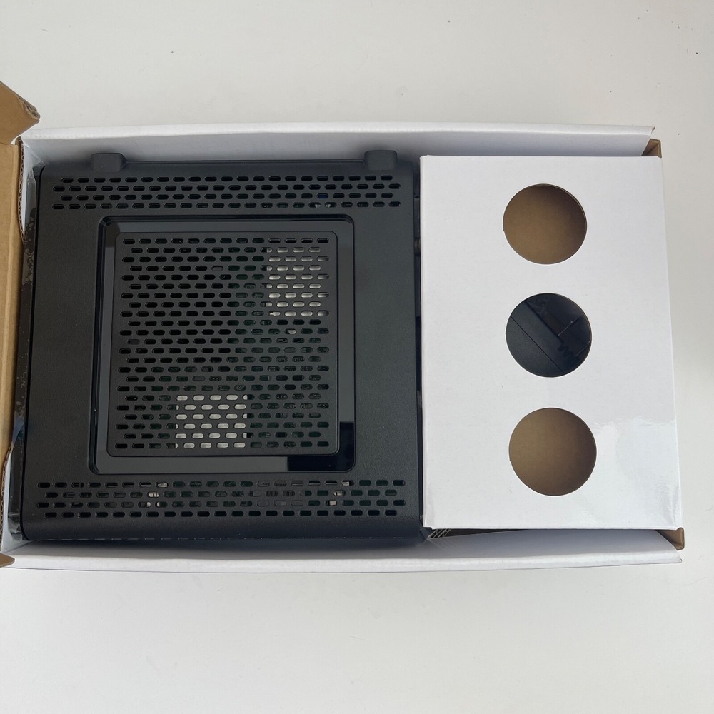 Arris‎ Surfboard SBG10 DOCSIS 30 Cable Modem WiFi Router SBG10 - Picture 5 of 5